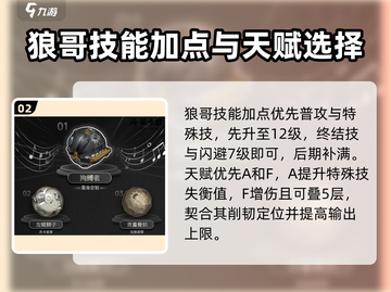 绝区零🔥狼人莱卡恩最强攻略🌟新手必看！截图3