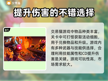 重生细胞账号交易平台大起底！🎮🔥截图2