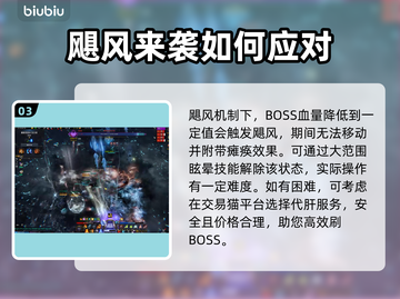 命运方舟深渊地牢刷新时间⚡每周必看攻略！截图4