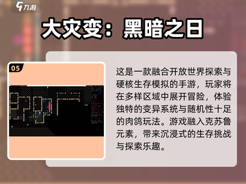 🔥边打僵尸边捡人！2025高人气单机游戏推荐🎮截图6