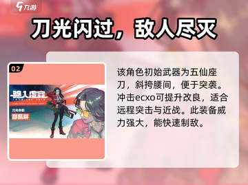 驱入虚空邵凯琳🔥超强技能属性分享🎮截图3