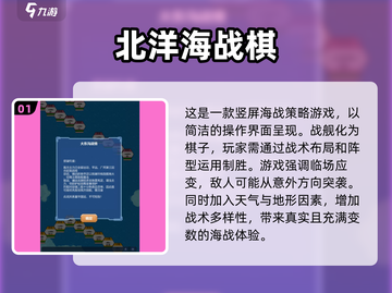 🔥2025必玩海战单机游戏汇总🚀海洋争霸等你来战！截图2