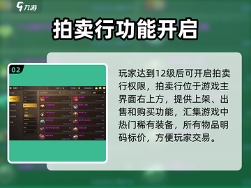 《DNF手游交易系统大揭秘！💰✨》截图3