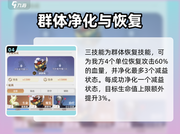 《永夜降临》复苏露爆火🔥新人玩家必看！截图5