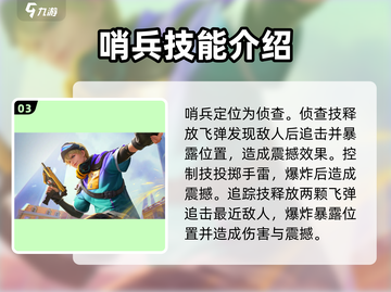 天启行动🔥角色大揭秘！游戏高手必看🚨截图4