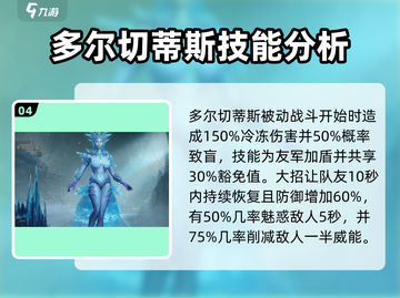 龙息神寂传说🔥最强辅助英雄推荐！截图5