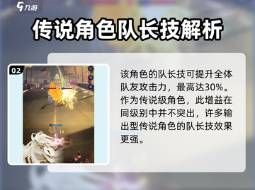 众神派对贾维德强度曝光！💥截图3