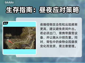 龙之信条2昼夜系统🔥超简单切换方法💡截图3