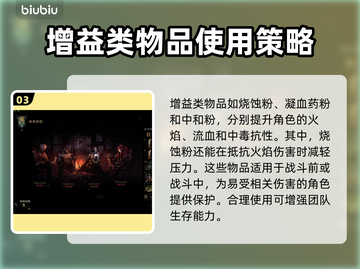 暗黑地牢2😎旅馆物品用法大揭秘！📌截图4