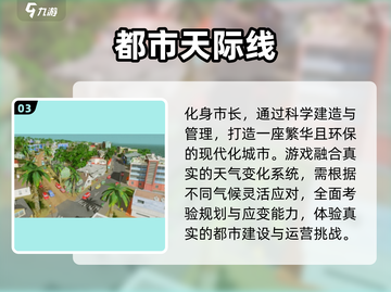🎮2025最火城市建造手游榜单出炉！🔥截图4