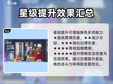 盲盒派对🔥太极宗师超强数据揭秘！💥截图3