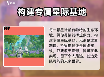 创造吧！我们的星球💥游戏：内存需求大揭秘🚀截图3