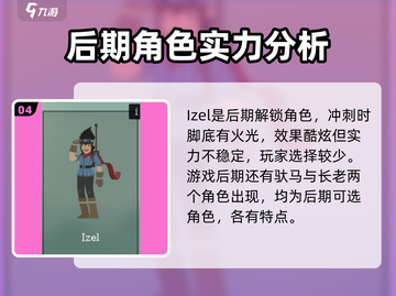 阿尔托的冒险🔥角色大揭秘！你玩过几个？截图5