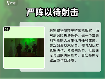 🔥2025耐玩FPS单机手游大揭秘！🎮截图4