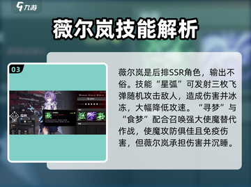 雷索纳斯🔥全人物排行！最强角色推荐🌟截图4