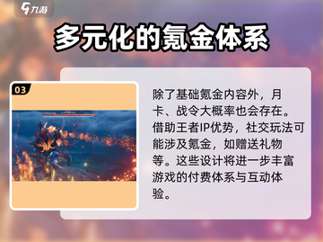 王者荣耀世界🔥氪金内容大揭秘！你敢信？截图4