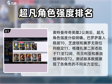 奥特曼传奇英雄2超凡必选🔥劲爆玩法等你来战！截图2