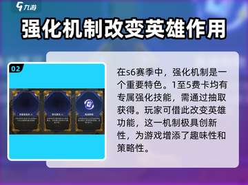 金铲铲之战S6赛季返场英雄大曝光！🔥快来看🎉截图3