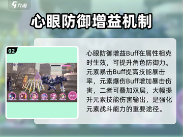 炽焰天穹🔥：Buff技能这样用，轻松制胜！截图3