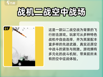 二战迷必看！🔥超好玩二战地图游戏合集🎮截图2