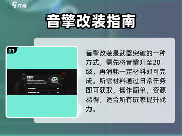 绝区零音擎改造🔥秒变战神！🎵💥截图2