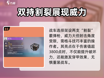 创世战车🔥狂暴女神主题车包终极攻略✨截图4