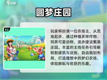 🏰2025最火中世纪村庄游戏🔥截图3