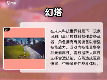 2023必玩🔥二次元卡通手游排行榜🎉截图2