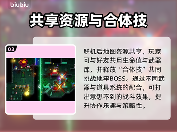🎮霓虹深渊2联机教程大公开！🔥截图4