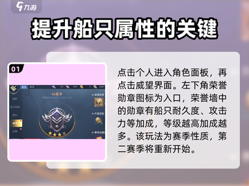 黎明之海🔥荣誉墙玩法全攻略，快速上手秘籍！截图2