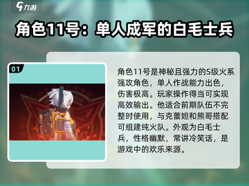 绝区零🔥人气女角色技能属性大曝光！💥截图2