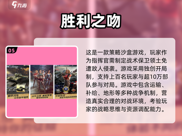 🔥2025必玩二战枪战手游下载分享🔫截图6