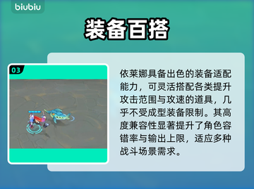 【月相计划】依莱娜黑化真相曝光！🌙截图4