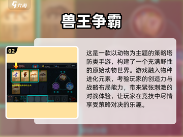 🔥2024最火经营游戏榜单🎮必玩推荐！截图3