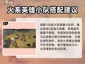 龙息神寂地精速刷挑战赛🔥通关秘籍🎉截图2