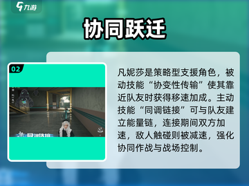 零号任务🔥凡妮莎攻略爆肝实测！🎮截图3