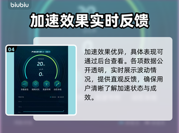 彩虹六号M🔥加速器使用教程＆强力推荐🎉截图5