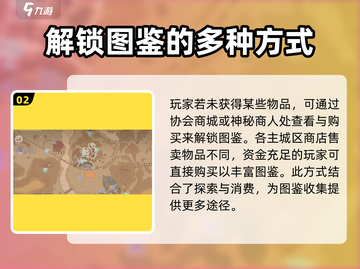 《沙石镇时光》物品来源全攻略💎截图3