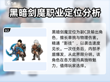 吟游战记角色强度大曝光！🔥必看角色排行来袭✨截图3