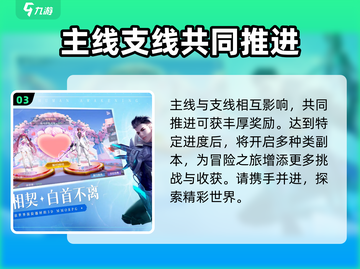银翼战歌🔥新手必看！玩法攻略大公开🎉截图4