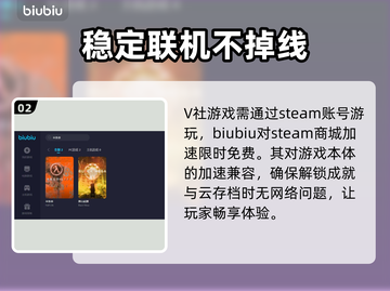 半条命：Steam上的经典之作🔥🎮截图3