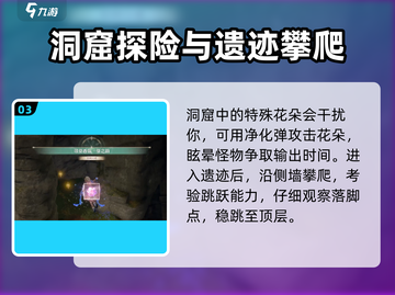 无限暖暖芽之韵获取攻略✨游戏党必看！截图4