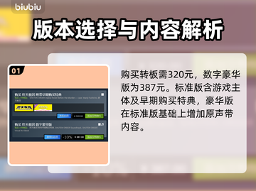 🔥《终天教团》低价曝光！🎮售价平台全公开截图2