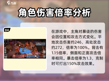 铃兰之剑🔥抽卡战斗技巧大全，轻松上分秘籍！截图5