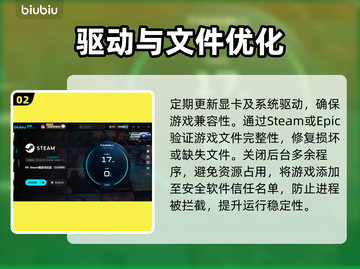 🎮《纪元117》黑屏闪退？一招解决！截图3