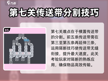 异形工厂🔥新手必看！快速上手攻略💎截图6
