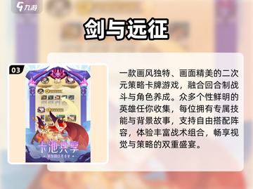 🔥2025最火二次元卡牌手游💥截图4