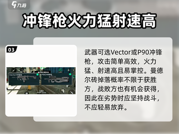 三角洲行动🔥曼德尔砖获取全攻略💎截图4