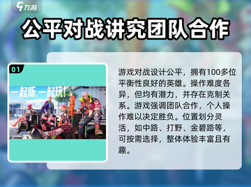 决胜巅峰🔥手游玩法特色全揭秘！超好玩不容错过🎮截图2