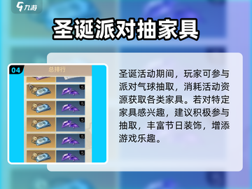 🎁《明日之后》圣诞时装免费领！截图5